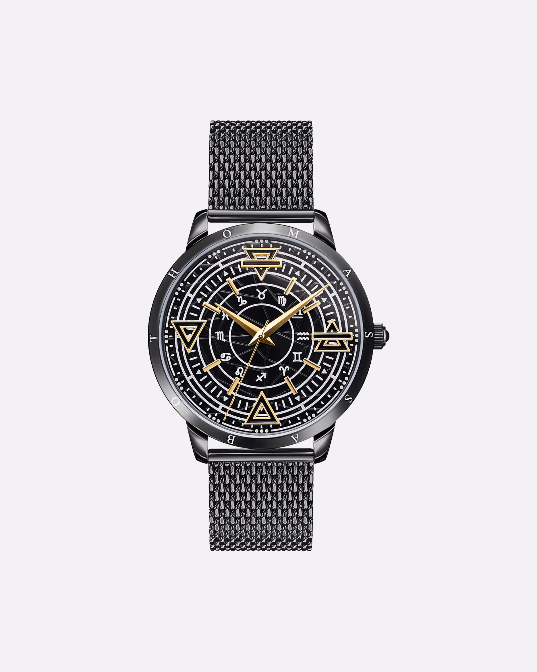 Thomas Sabo watch women's watch stainless steel
