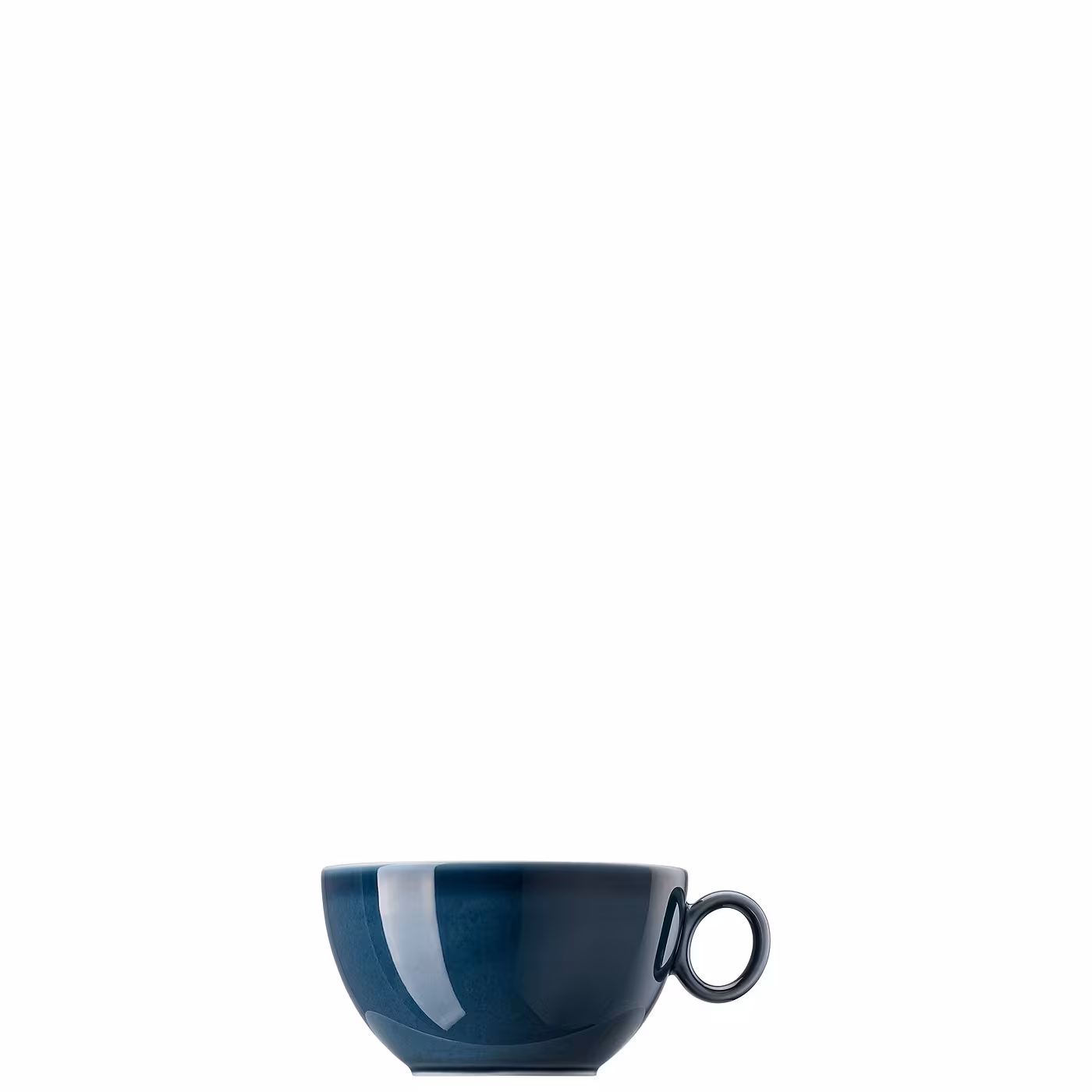 Thomas TASSE Loft Colour, Night Blue, 14/11.3/6.4 cm