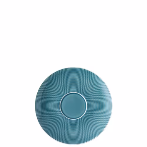 Thomas Saucer Loft Colour, Light Blue