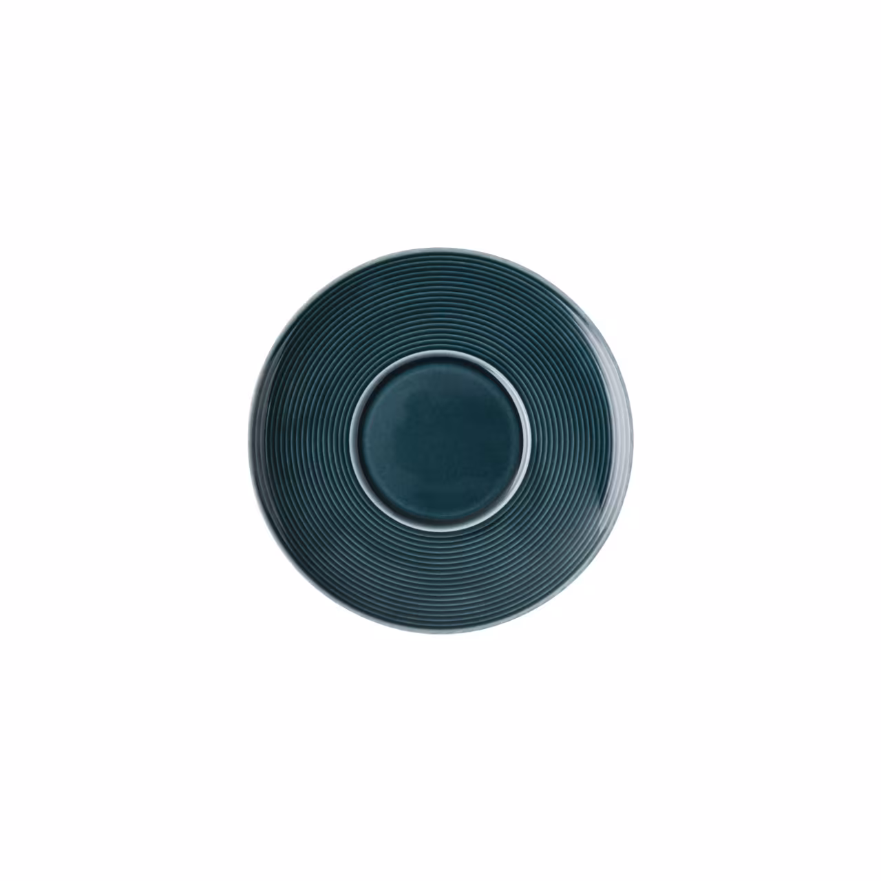 Thomas Saucer Loft Colour, Dark Blue