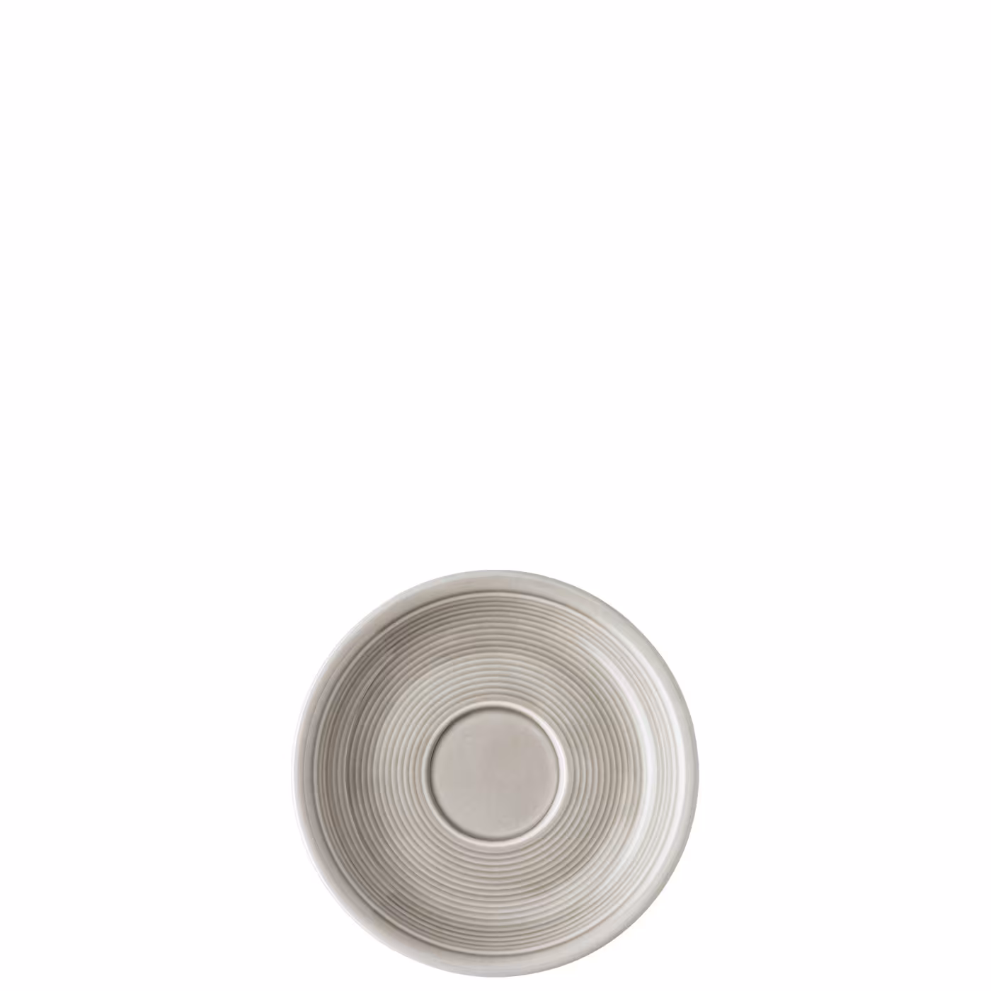 Thomas Saucer Trend Colour, Moon Gray, 14.3/14.3/2.3 cm