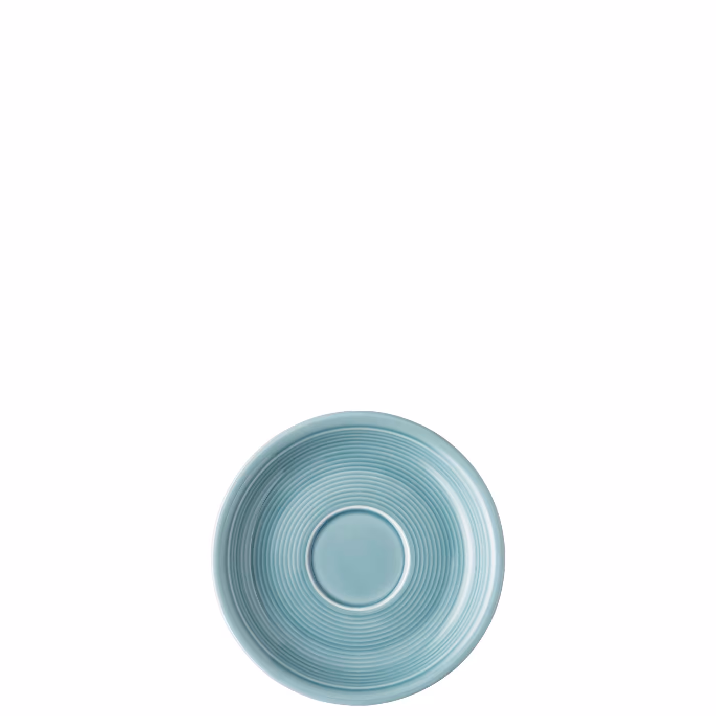 Thomas Saucer Trend Colour, Ice Blue, 14.3/14.3/2.3 cm