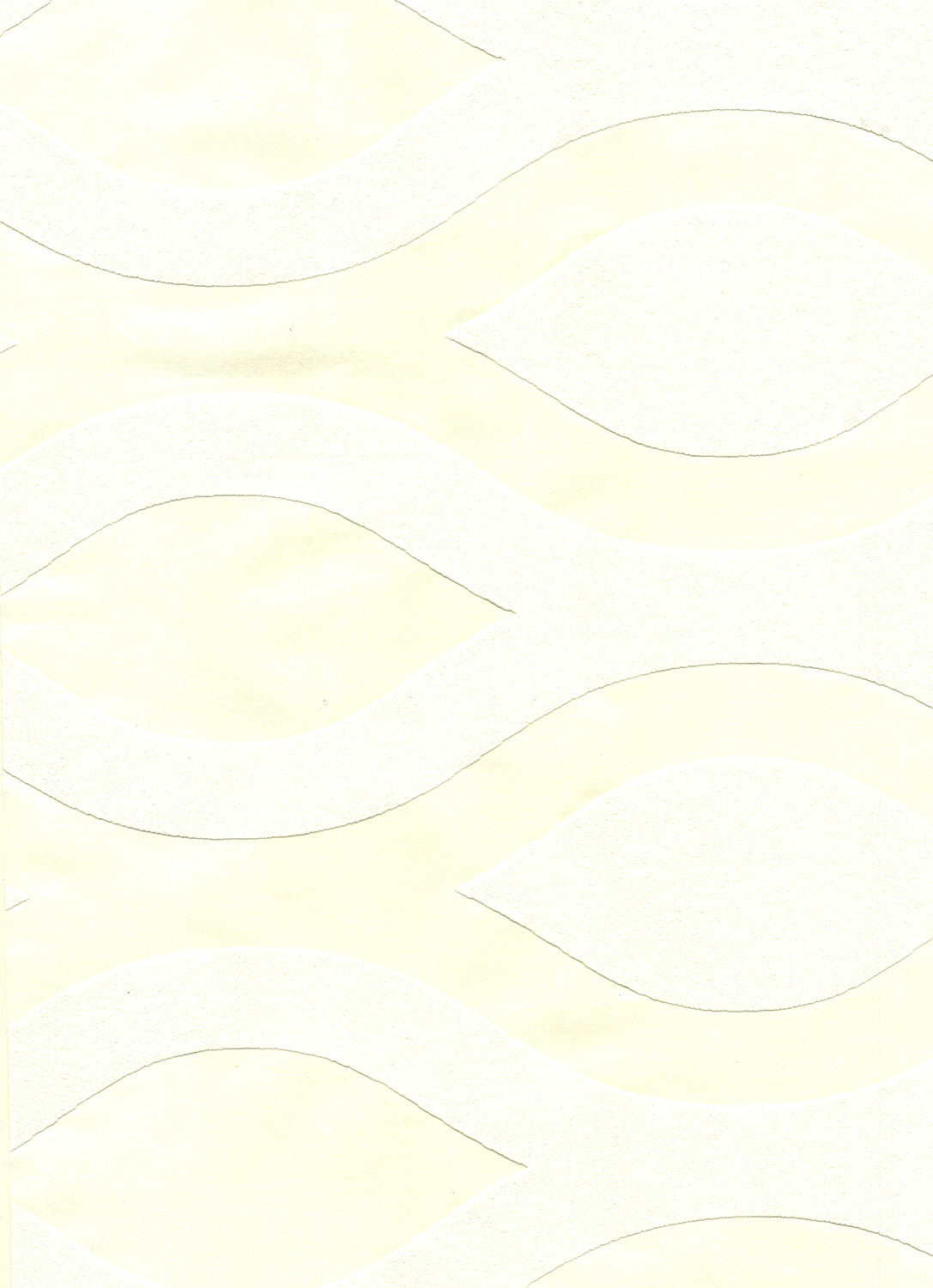 Thomas non-woven wallpaper Baroque white 111804