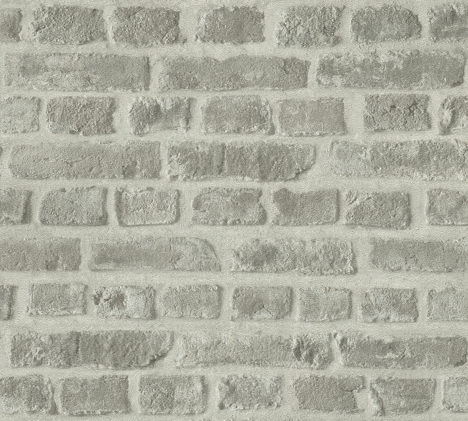 Thomas non-woven wallpaper, brickwork, stone, grey TLT020 - 369792