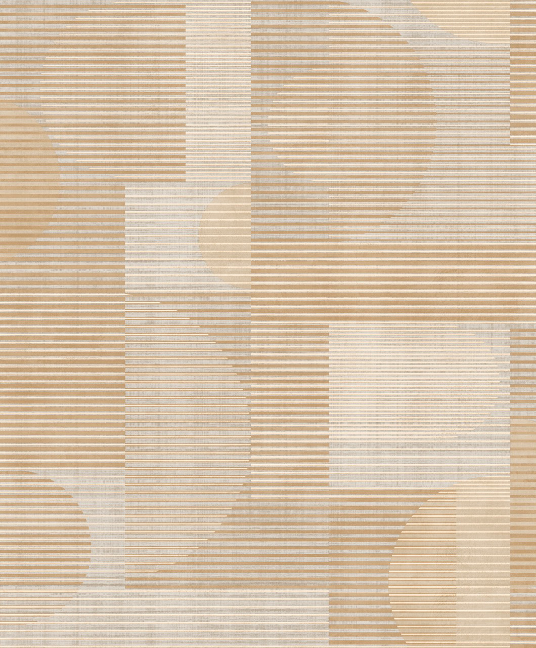 Thomas non-woven wallpaper Attraction beige AL26281