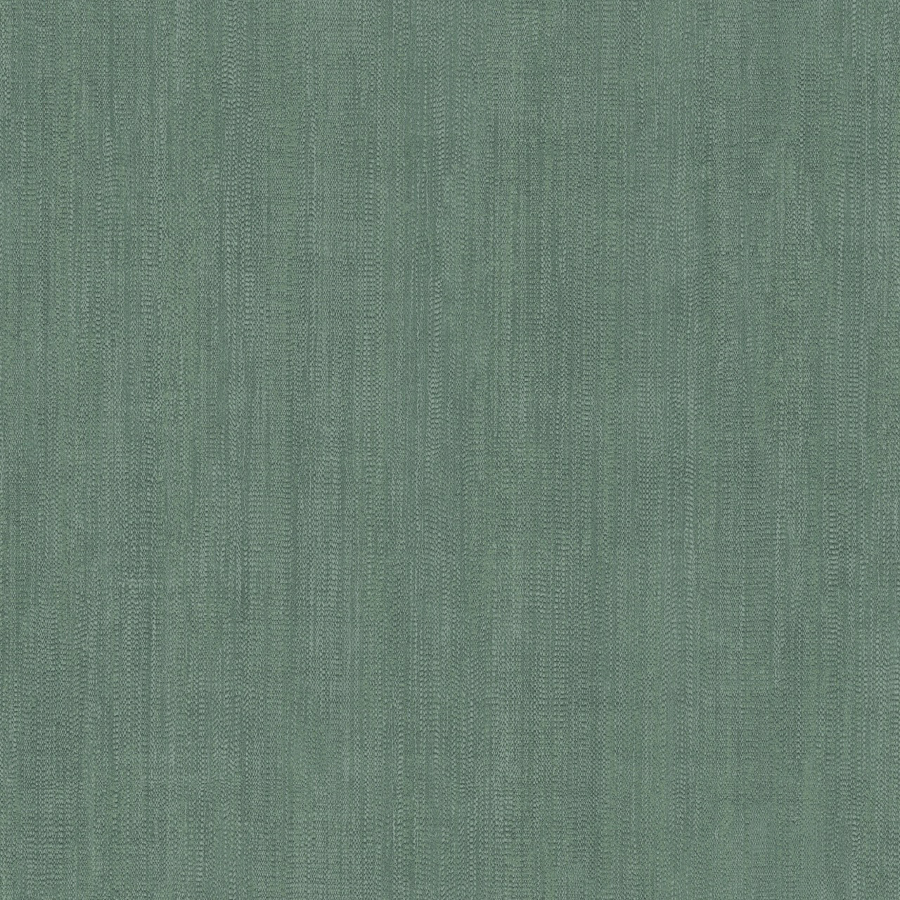 Thomas non-woven wallpaper Attraction dark moss plain wallpaper AL26211