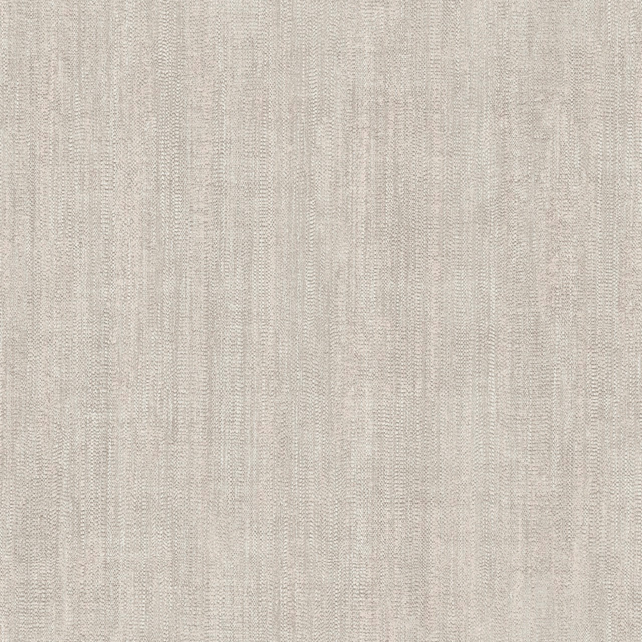 Thomas non-woven wallpaper Attraction taupe plain wallpaper AL26204