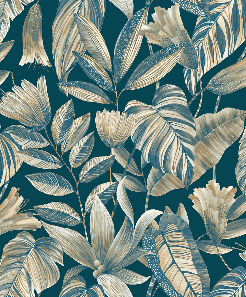 Thomas non-woven wallpaper Belix BZ3104