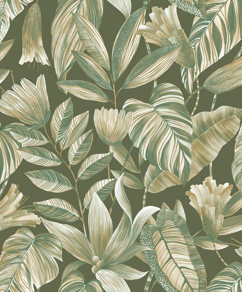 Thomas non-woven wallpaper Belix BZ3106