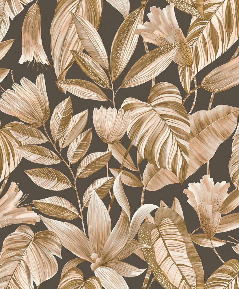 Thomas non-woven wallpaper Belix BZ3108