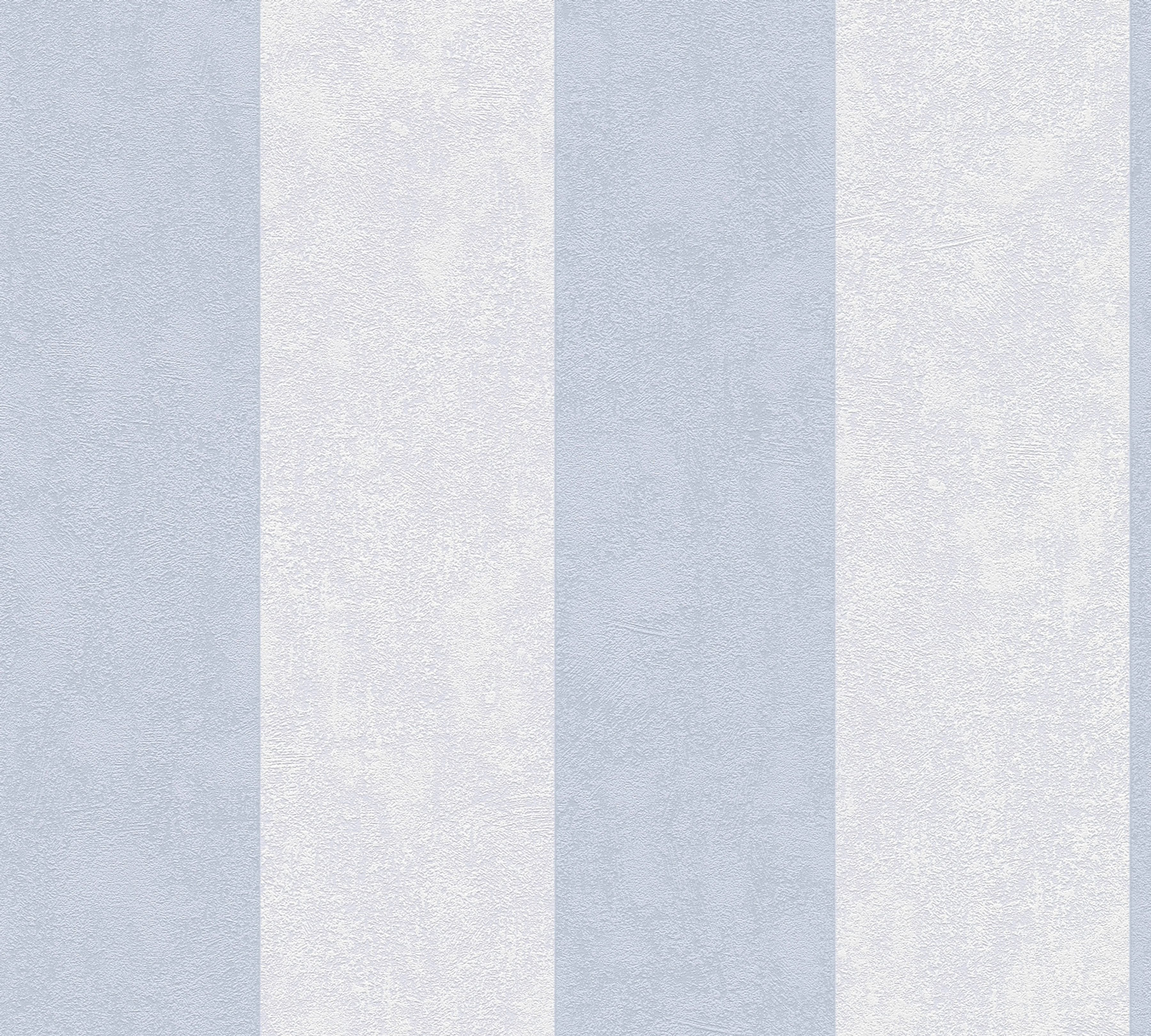 Thomas non-woven wallpaper, block stripes, blue TLT033 358928