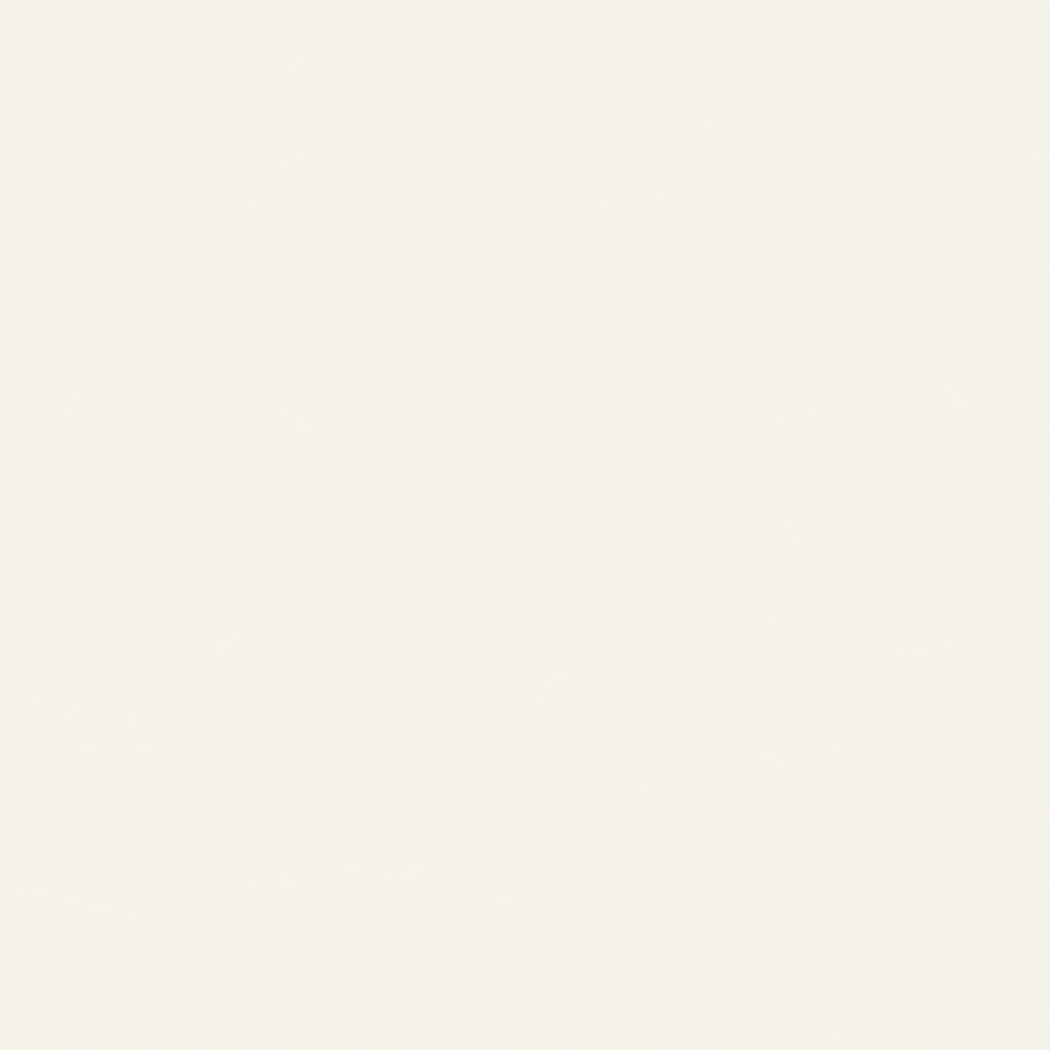 Thomas non-woven wallpaper Soleggiato bright white