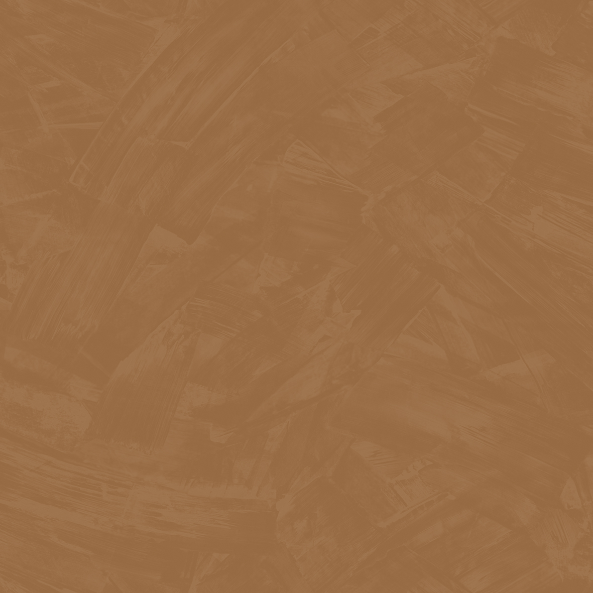 Thomas non-woven wallpaper Soleggiato terracotta