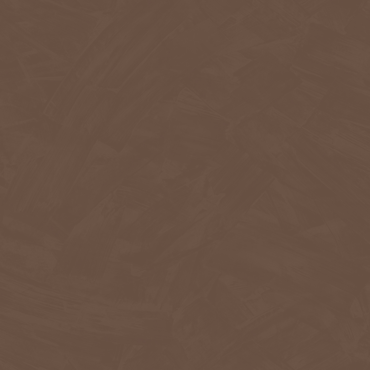 Thomas non-woven wallpaper Soleggiato walnut brown