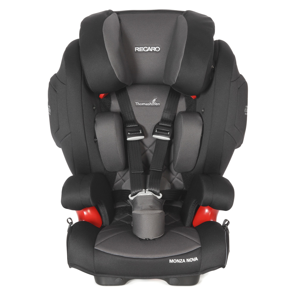 Thomashilfe Car Seat Recardo Monza Nova Rehab