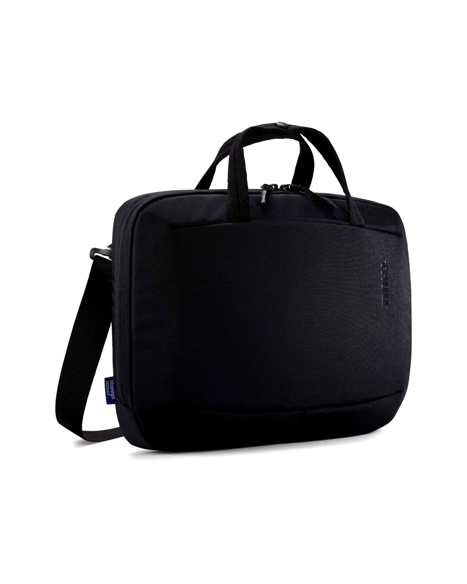 Thule laptop bag briefcase Subterra 2 Attaché 14" Black