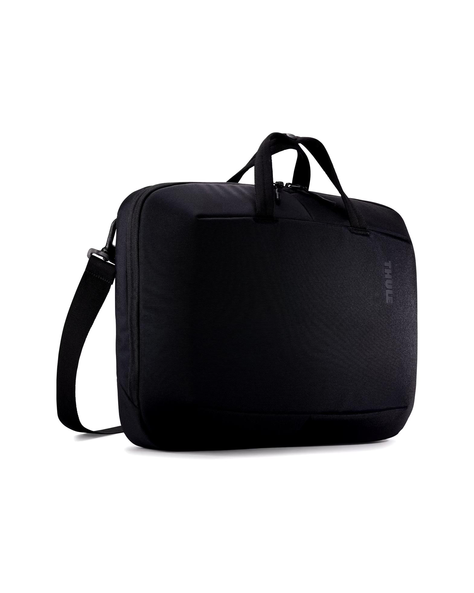 Thule laptop bag briefcase Subterra 2 Attaché 16" Black