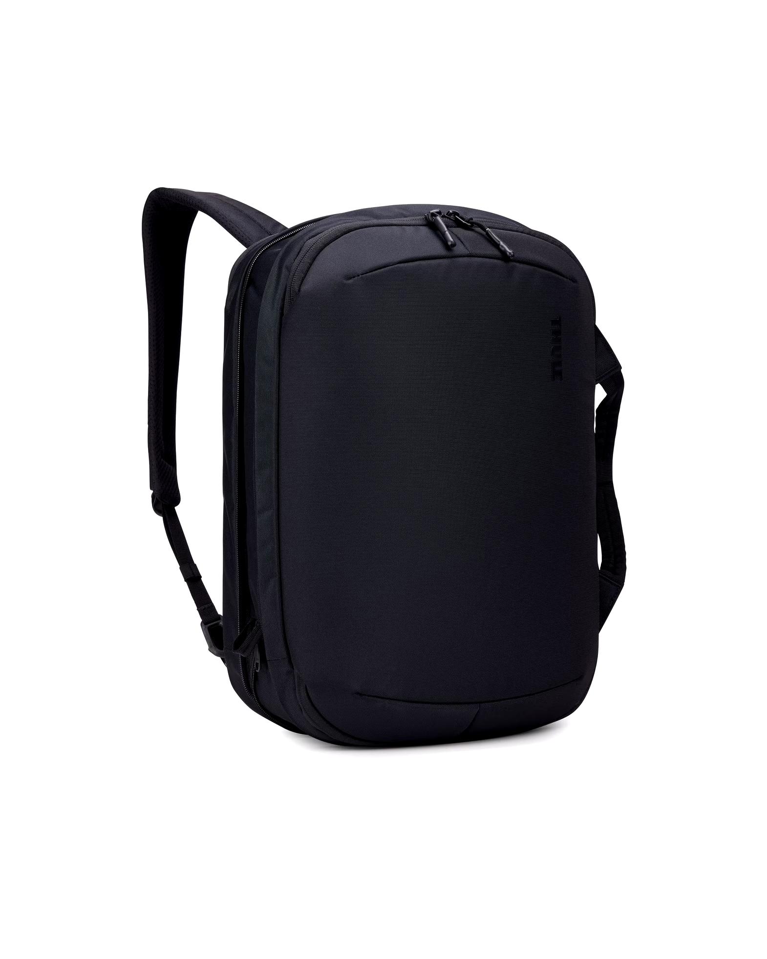 Thule Backpack Backpack / Backpack Subterra 2 Hybrid Travel Bag Black