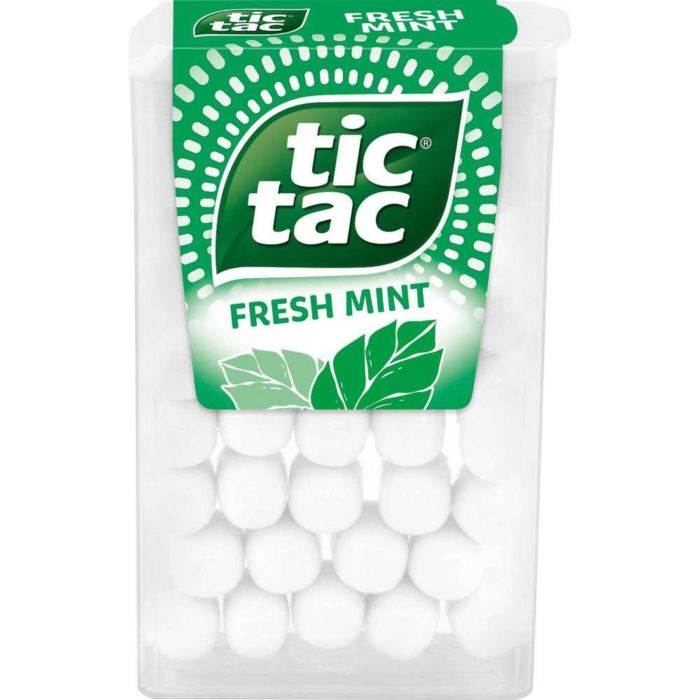 Ferrero Tic Tac Mint