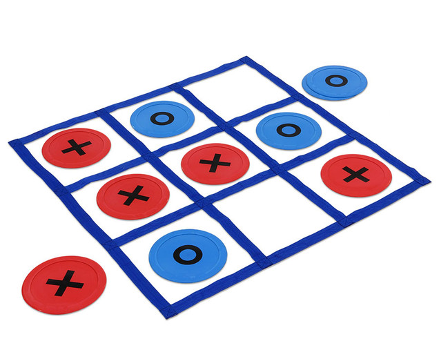 Betzold Tic Tac Toe