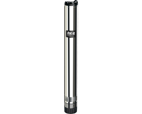 for_q Hydrologic Deep well pump for_q FQ-TP 6.000, Automatic
