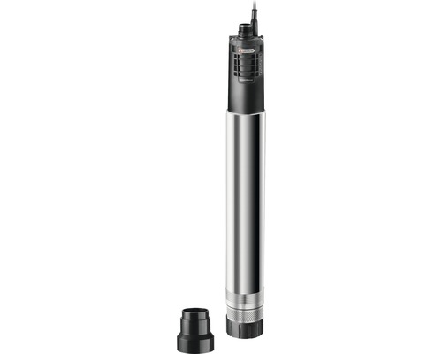 Deep well pump GARDENA 6000/5 inox automatic