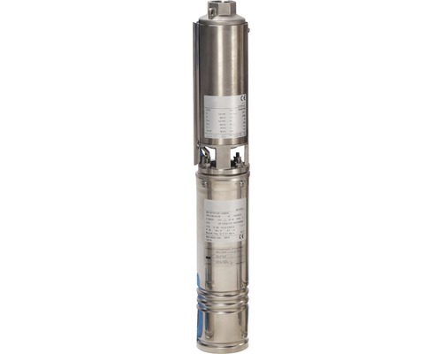 Deep well pump NOWAX by Ebara 4nUP 4-9