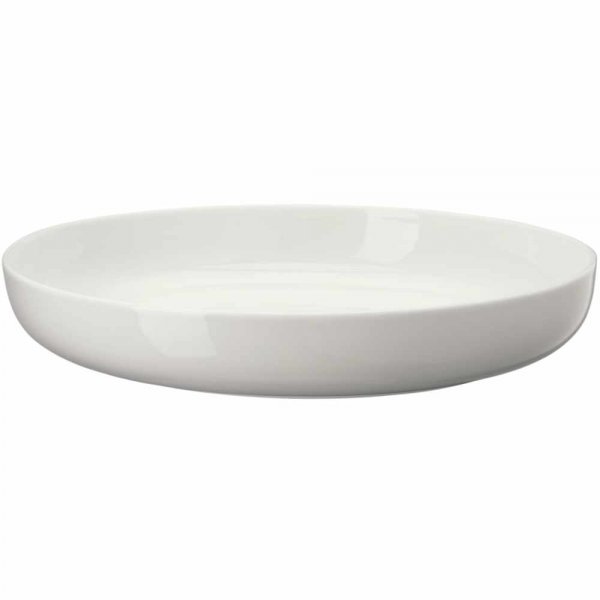 Deep plate Jade Lift White from Rosenthal