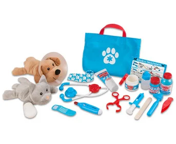 Veterinarian's Bag