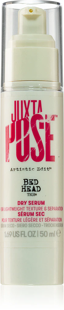 TIGI Artistic Edit Juxta Pose Hair Serum