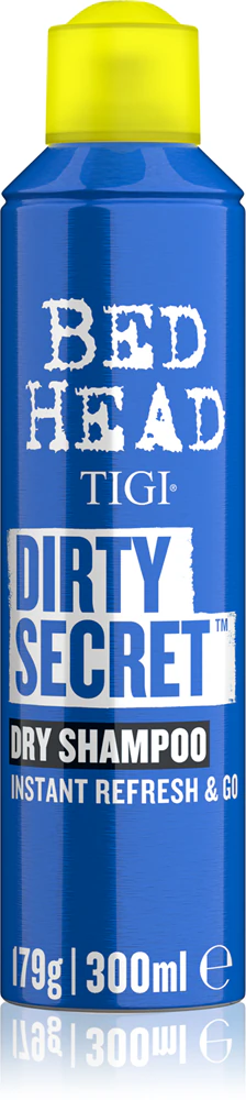 TIGI Bed Head Dirty Secret Refreshing Dry Shampoo