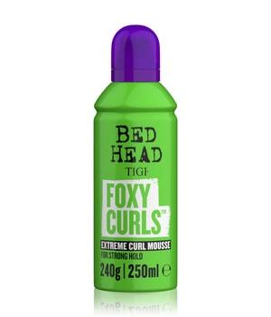TIGI Bed Head Foxy Curls Mousse Aerosol