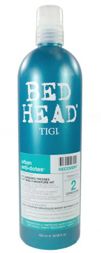 TIGI Bed Head Urban Antidotes Recovery Conditioner for dry and damaged hair