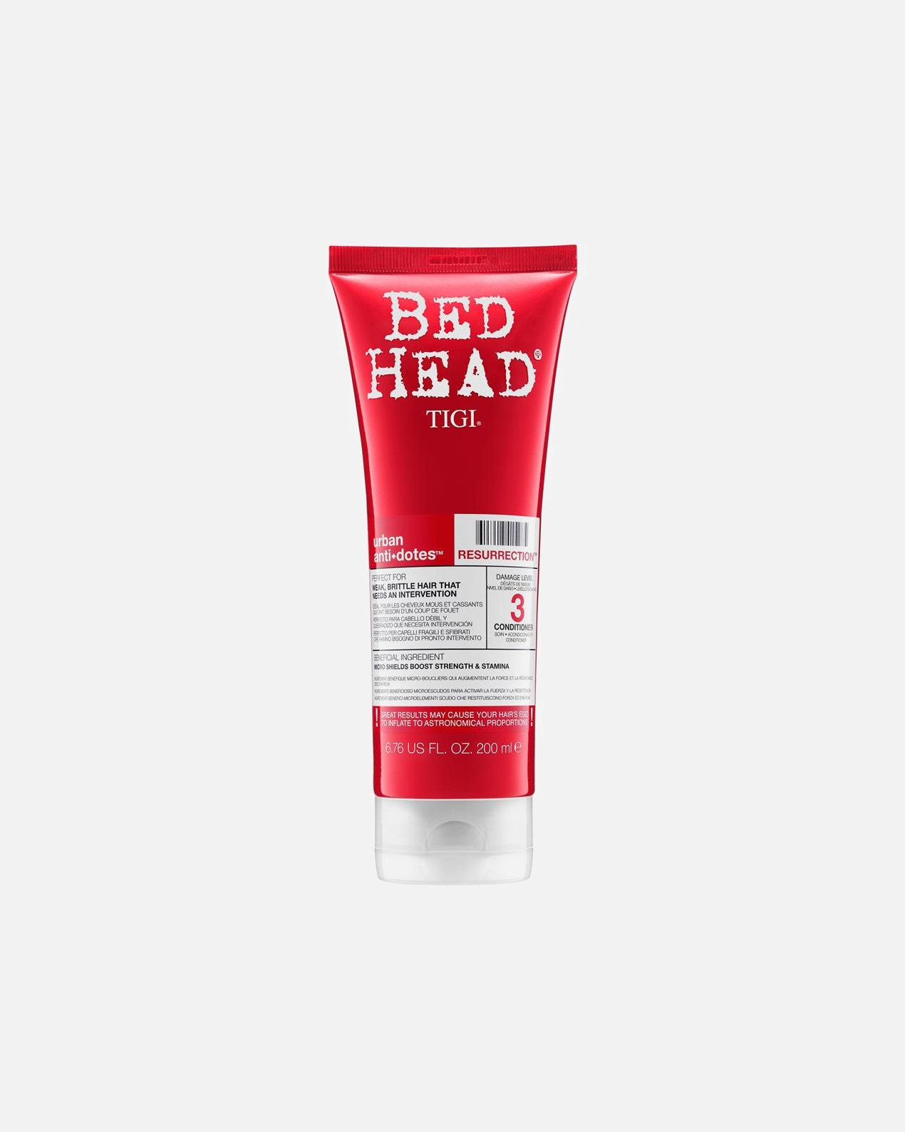 TIGI Conditioner Resurrection Conditioner