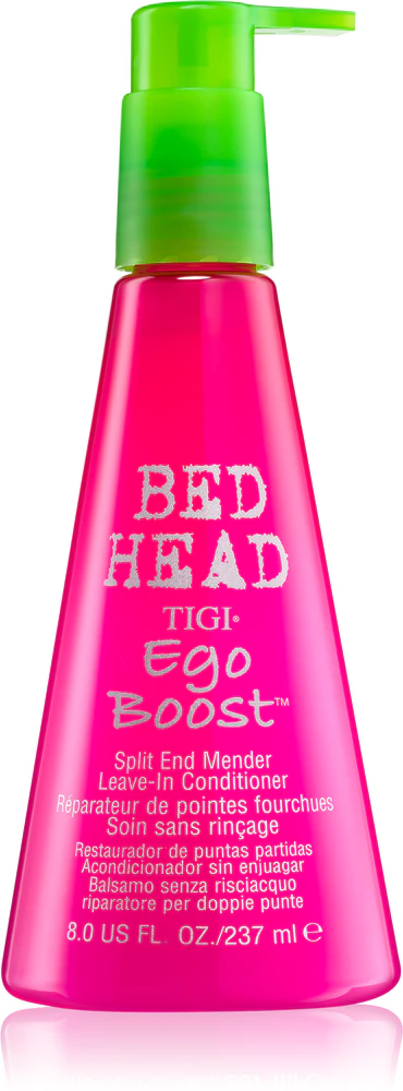 TIGI Ego Boost Split End Mender/Leave-In Conditioner Leave-in conditioner for dry hair ends