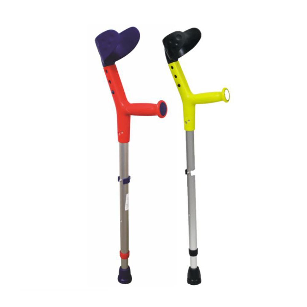 Tikki forearm crutch for children or young people 1 St