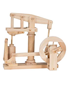 Timberkits Pump