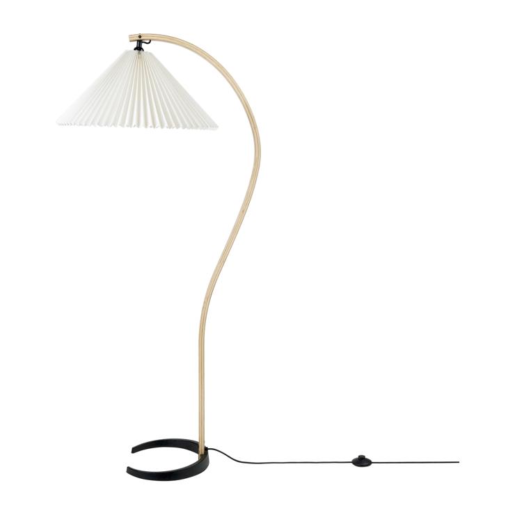 gubi Timberline floor lamp