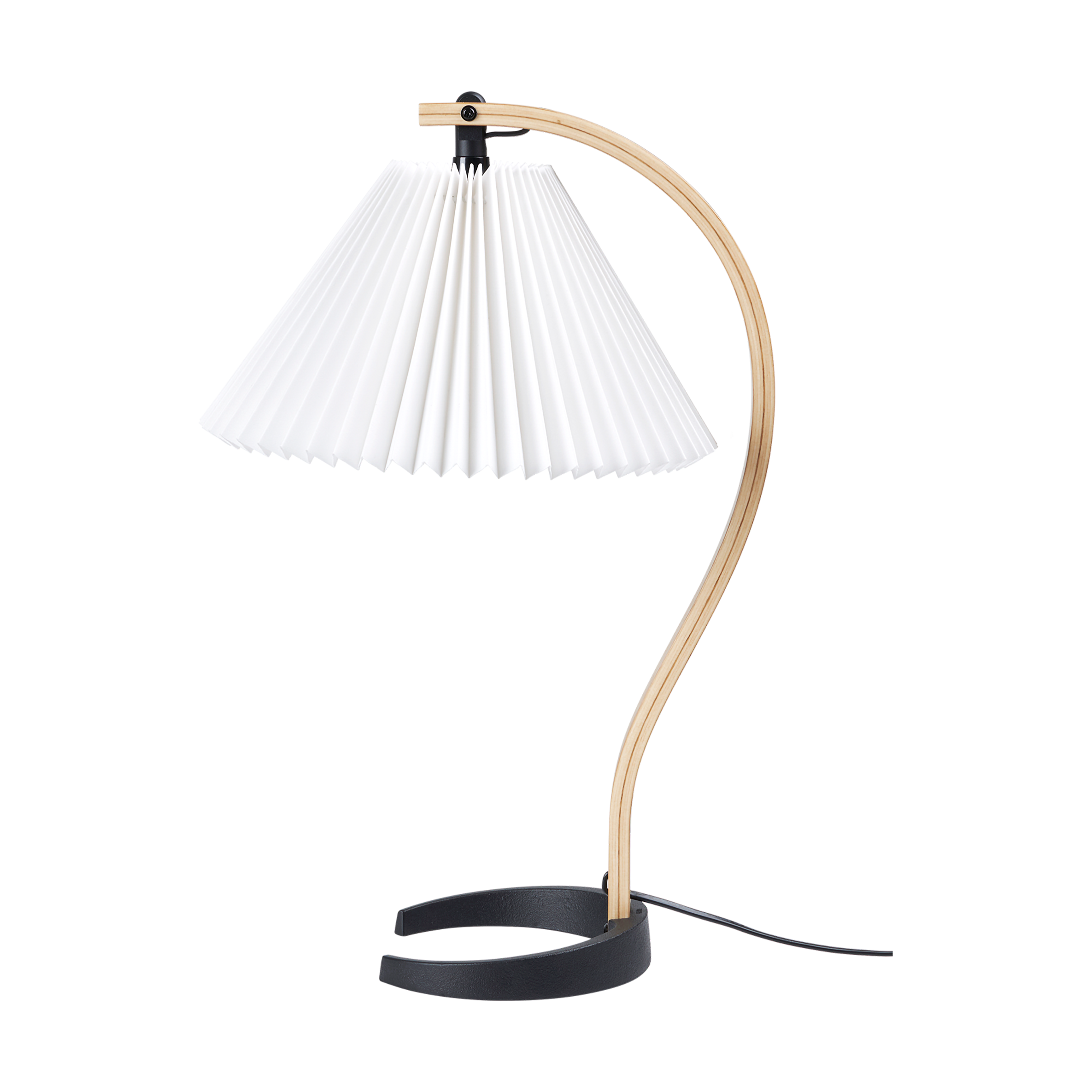 gubi Timberline table lamp