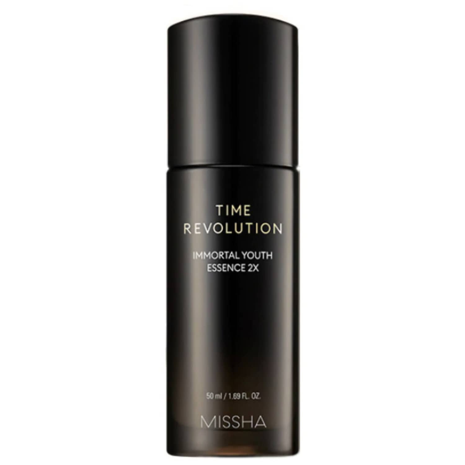 Missha Time Revolution Immortal Youth Essence 2X
