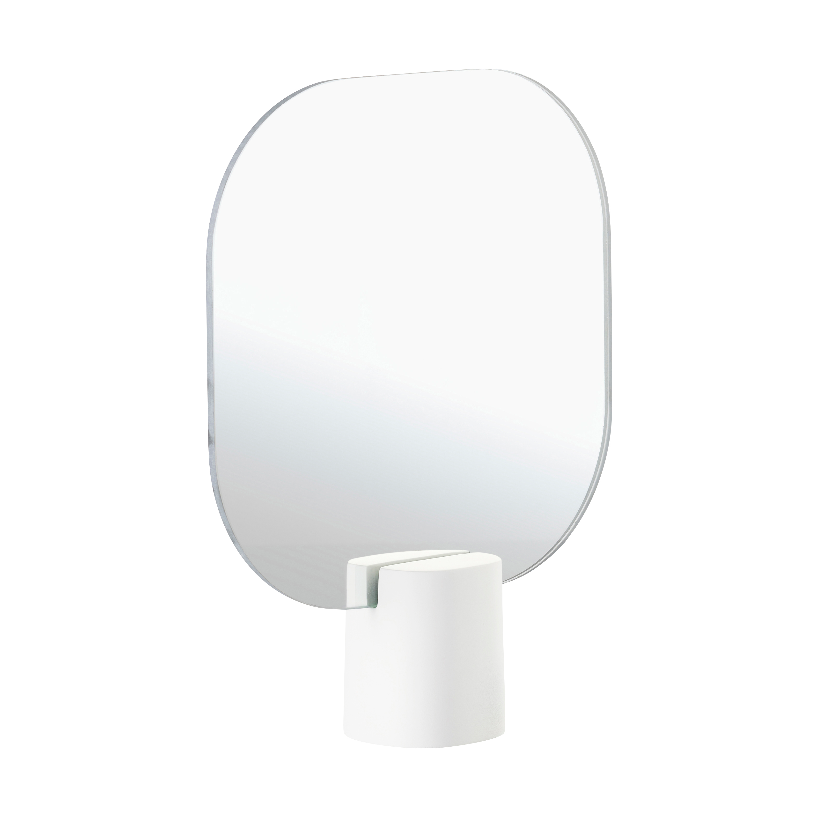 Zone Denmark Time table mirror 26.5 cm