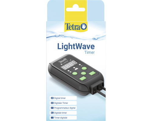 Timer Tetra LightWave 36 W