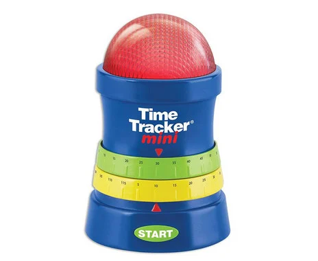 Time tracker