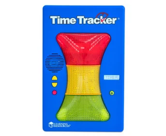 TimeTracker magnetic time-duration indicator