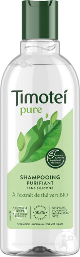 Timotei Shampoo Green 300ml