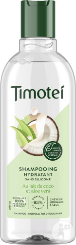 Timotei Coconut Shampoo 300ml