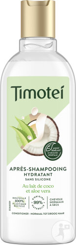 Timotei Coconut Conditioner 300ml