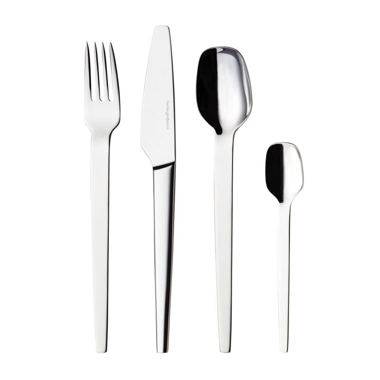 hardanger-bestikk Tina Cutlery