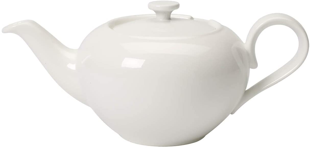 Villeroy & Boch Villeroy and Boch Royal 1044120530 0.40 Litre Teapot 1 Pers