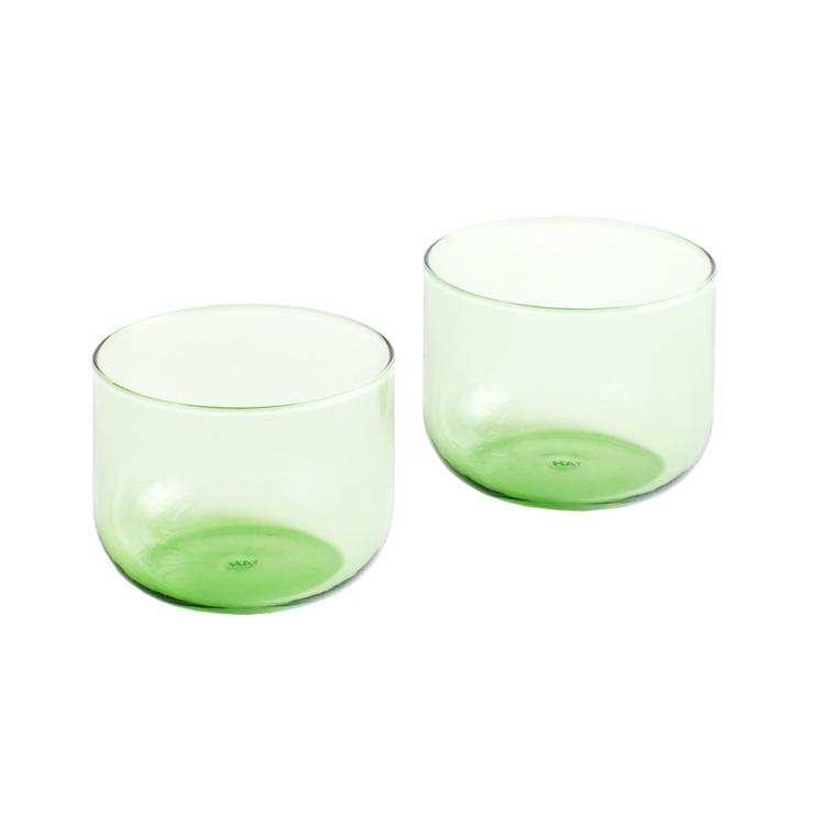 HAY 2Er Tint Glass 20Cl Pack